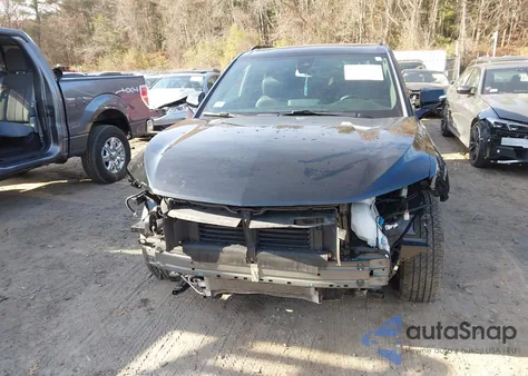 2023 Chevrolet Blazer Awd Rs из США, поврежденный, VIN 3GNKBKRS1PS104459